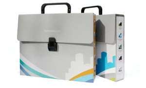 Event packaging