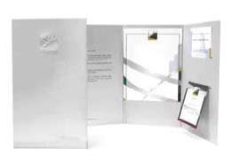 Limited Edition Delegate Invitation