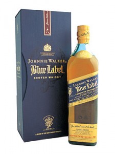 Johnnie Blue