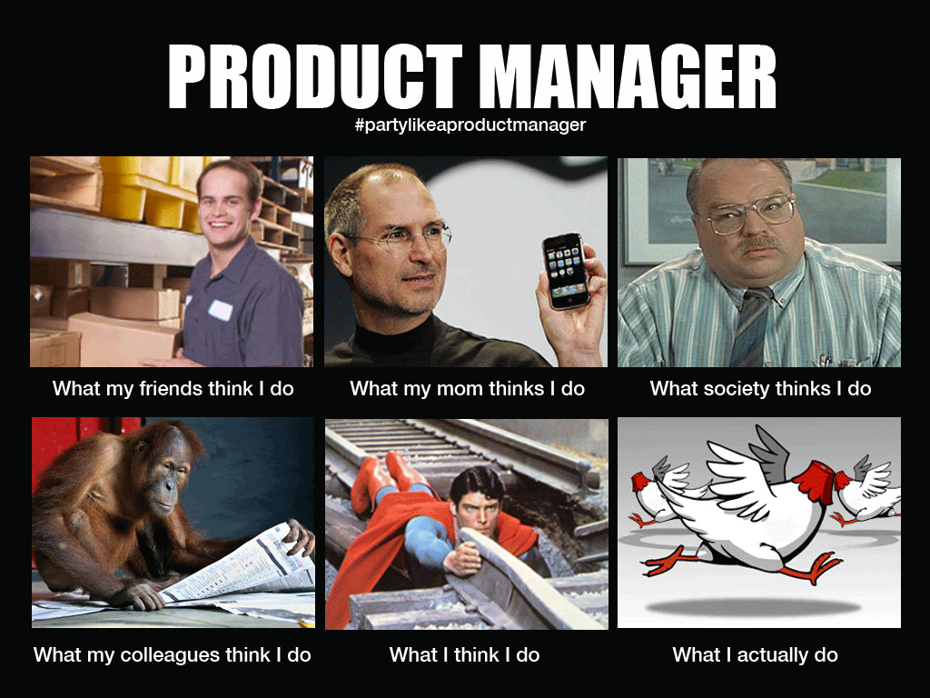 Good Product Team Bad Product Team