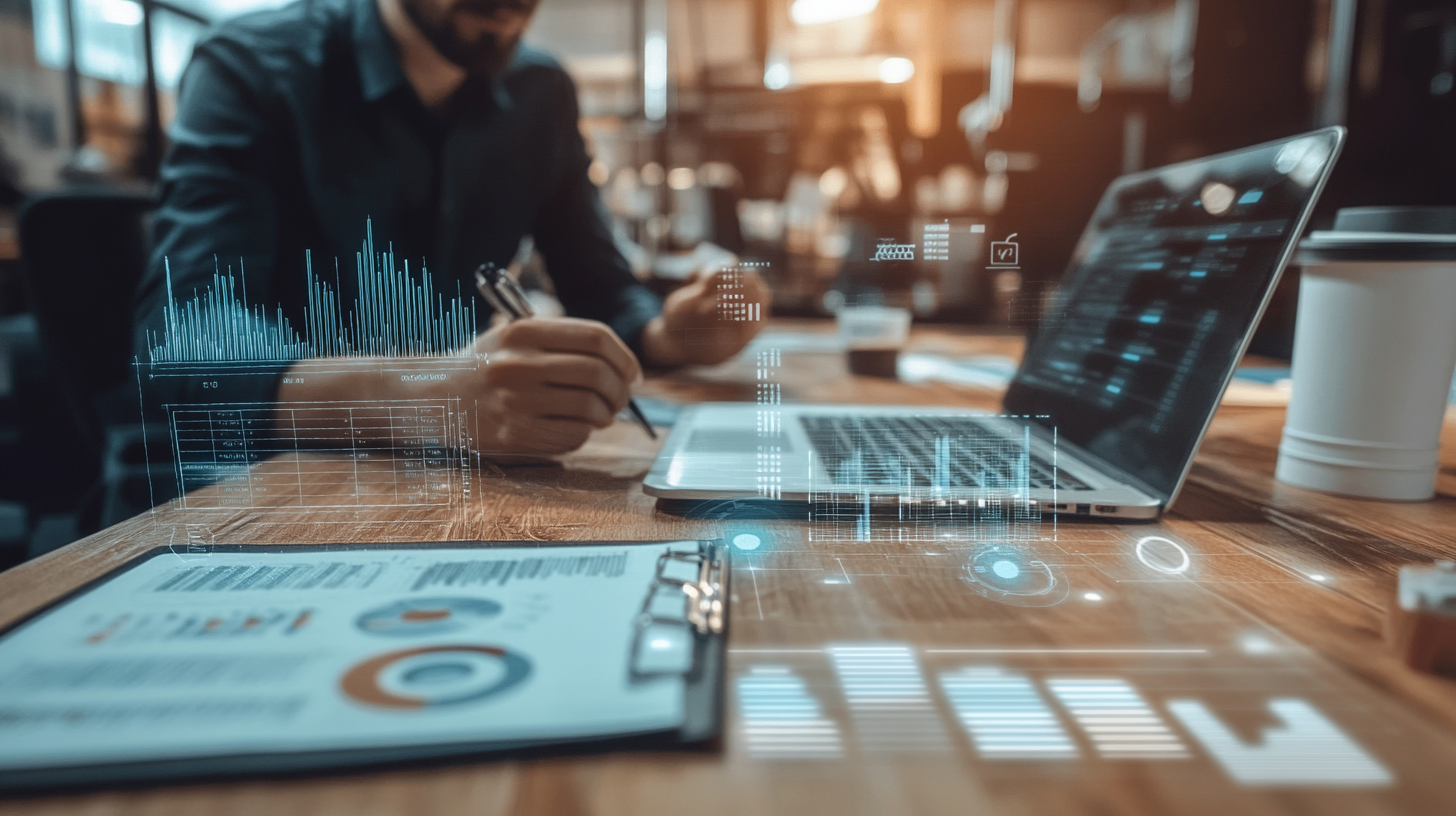 image of digital transformation product management